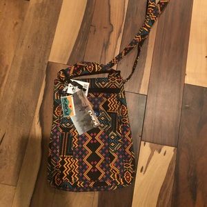 Kavu bag. New with tags.